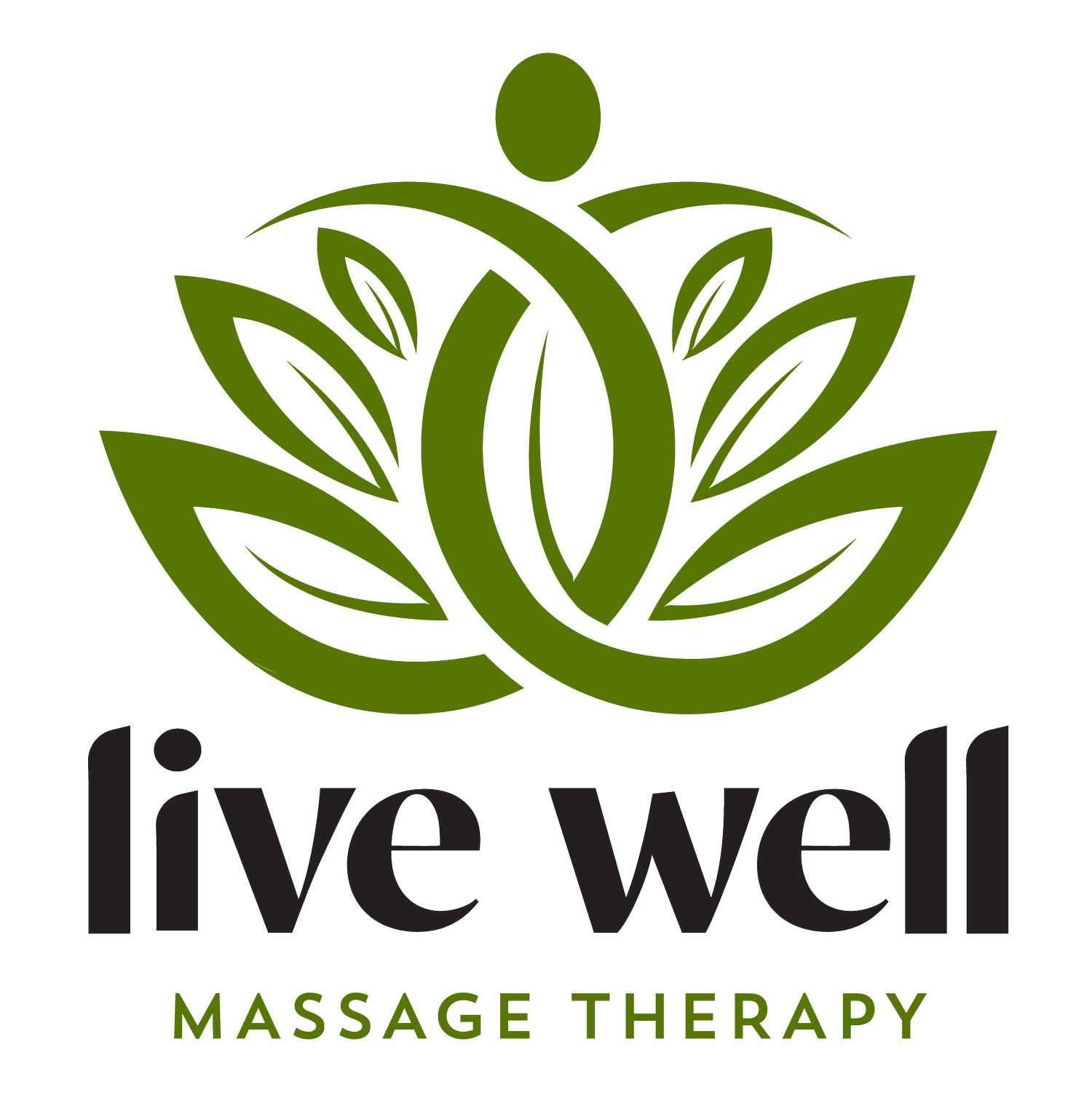 Live Well Massage Therapy