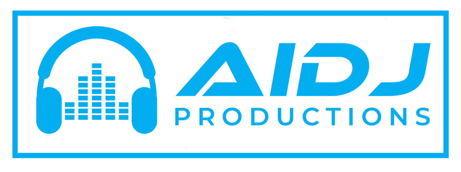 AIDJ Productions