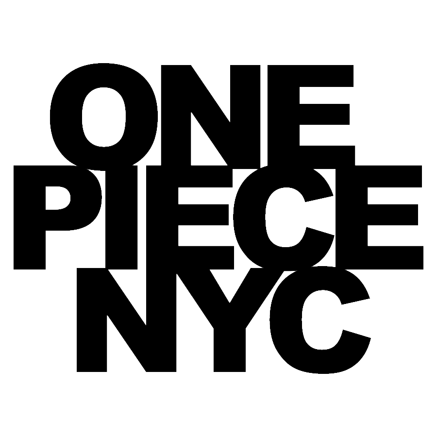 ONEPIECE NYC