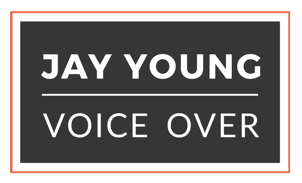 Jay Young | Voice Over