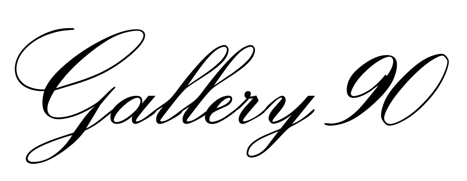 Gallery 90
