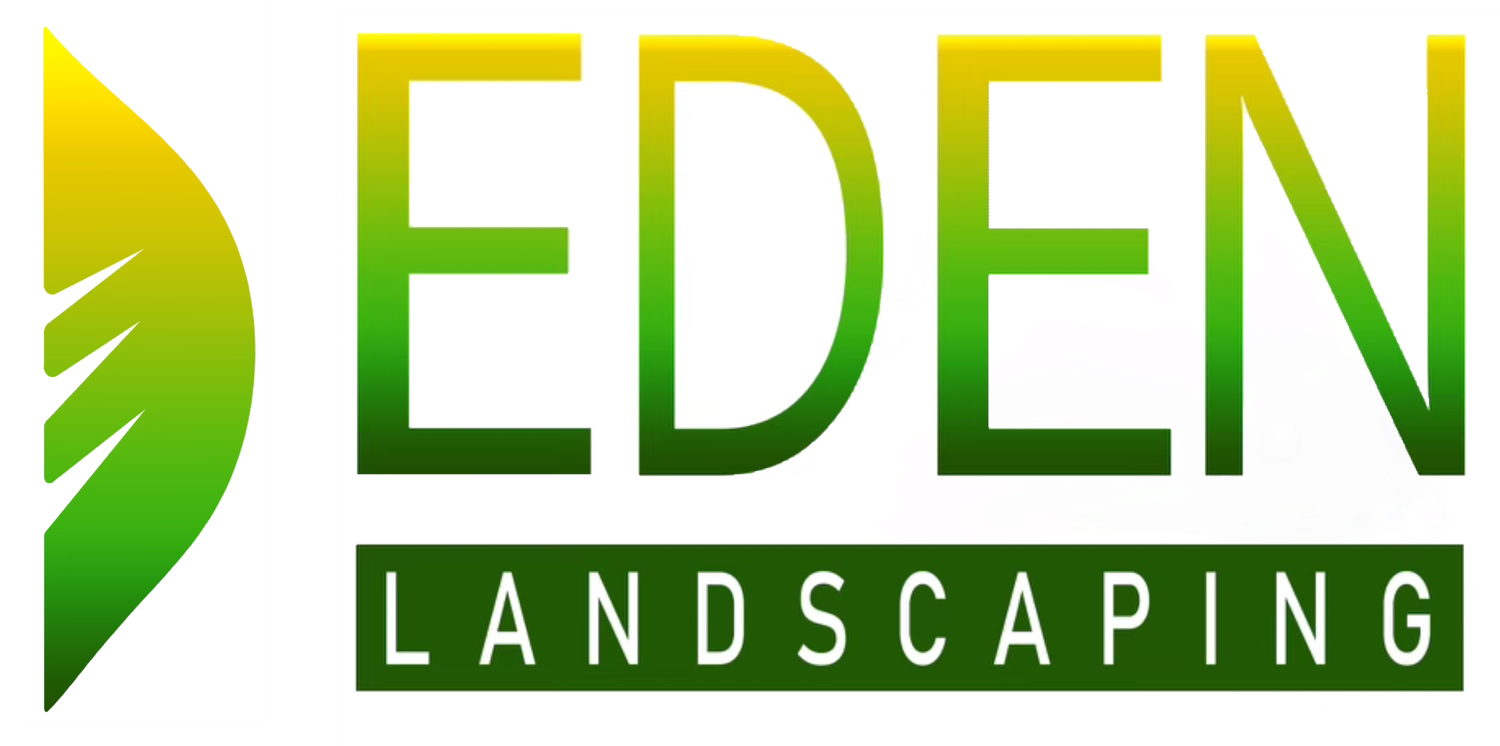 Mike Lemp - Eden Landscaping
