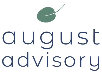 august advisory