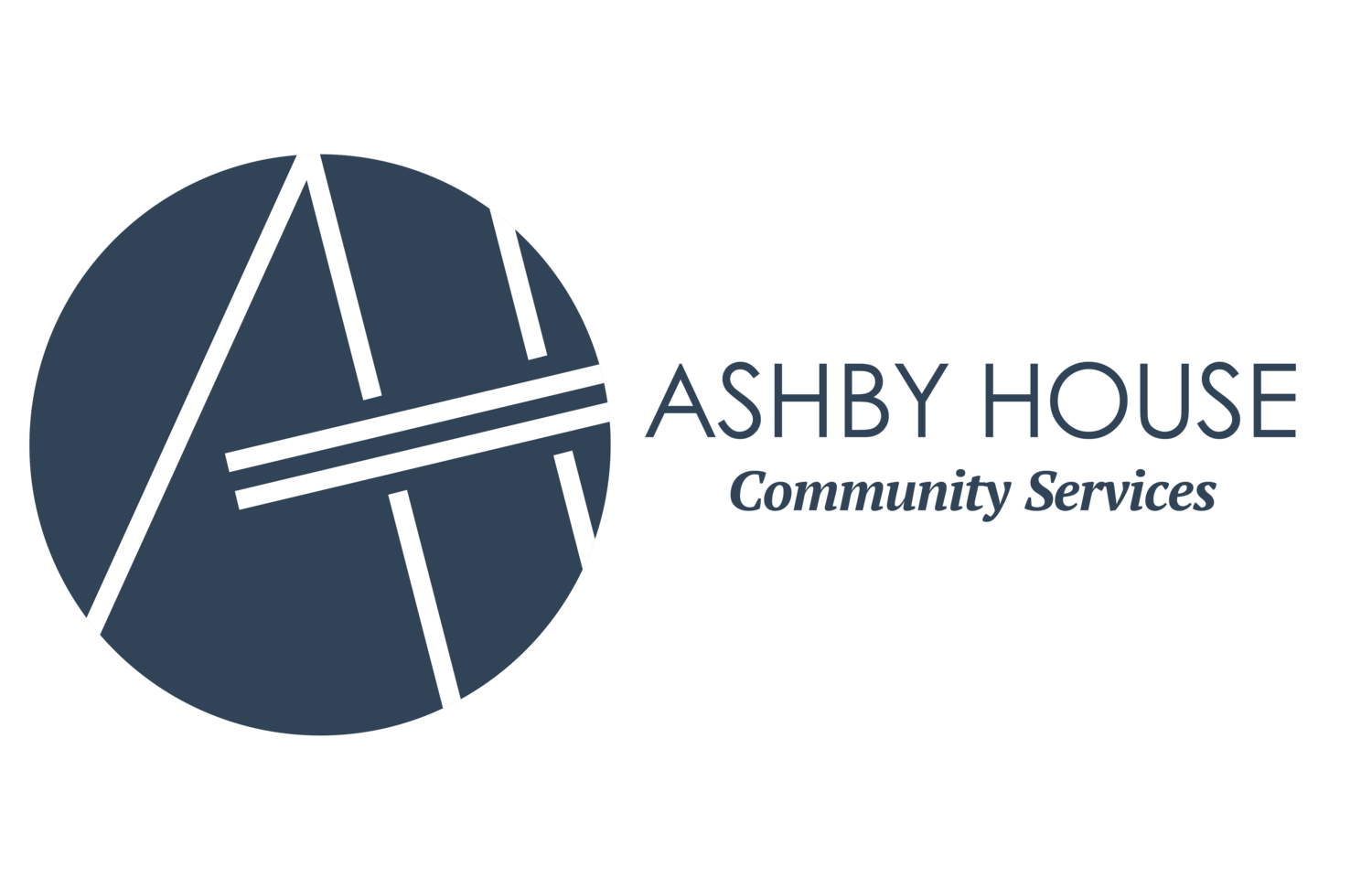 Ashby House