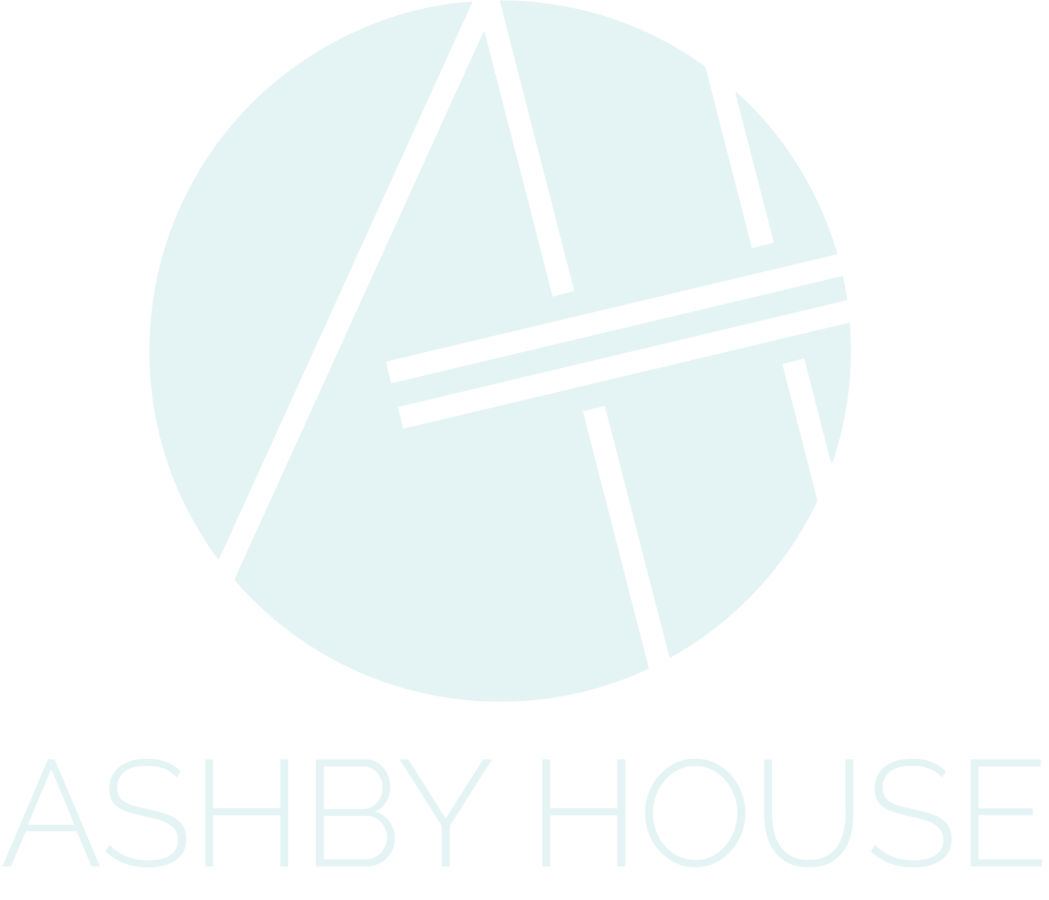 Ashby House