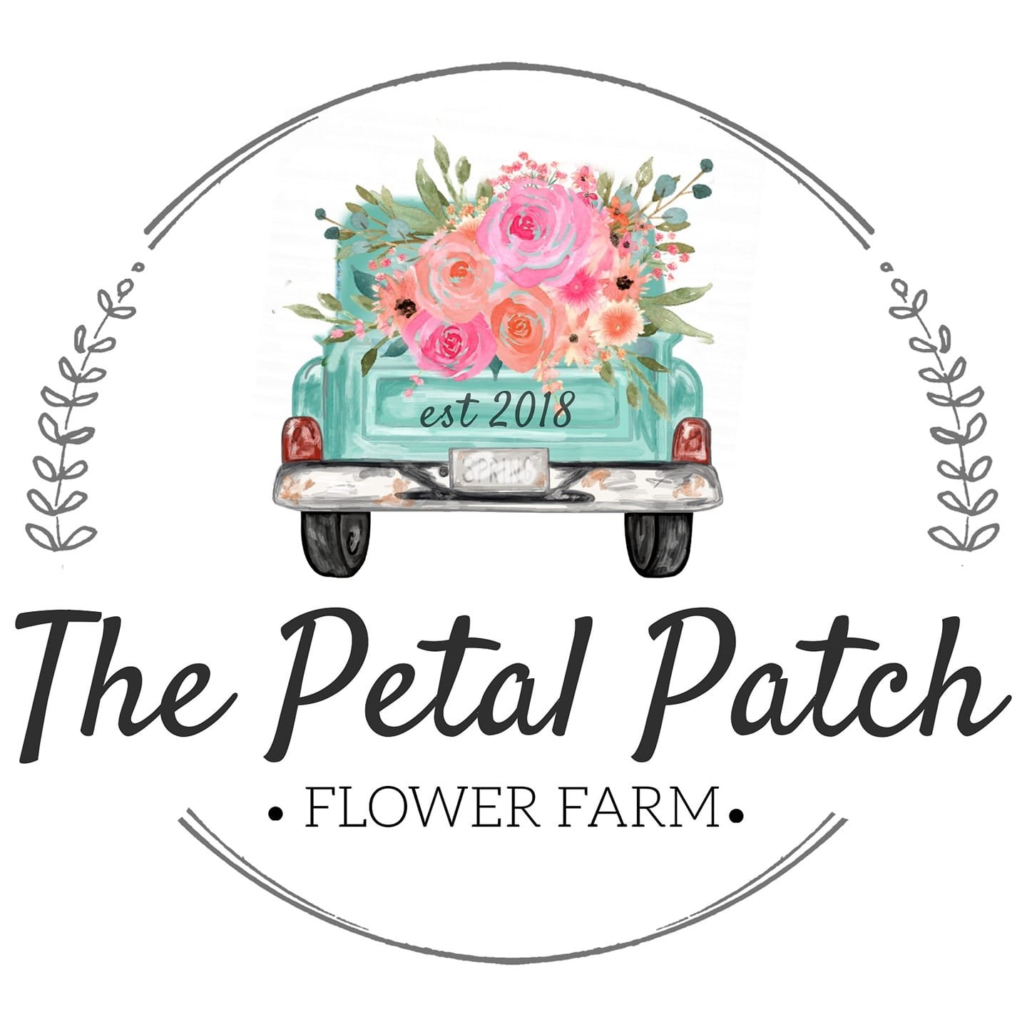 The Petal Patch