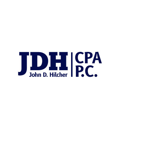 John D. Hilcher CPA