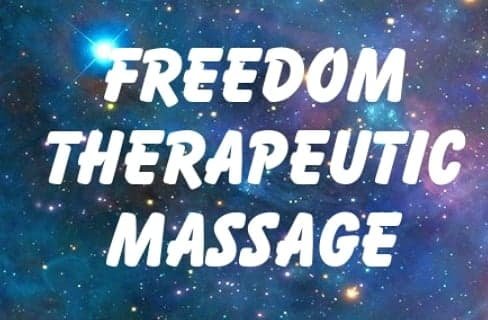 Freedom Therapeutic Massage