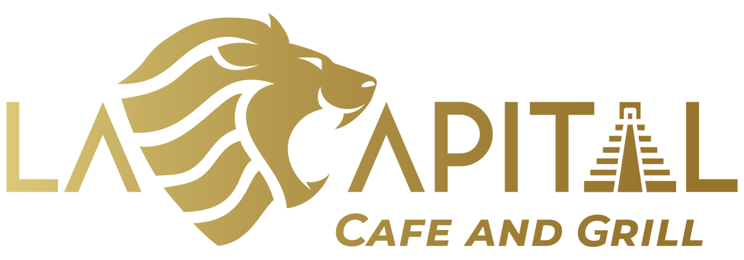 La Capital Cafe &amp; Grill