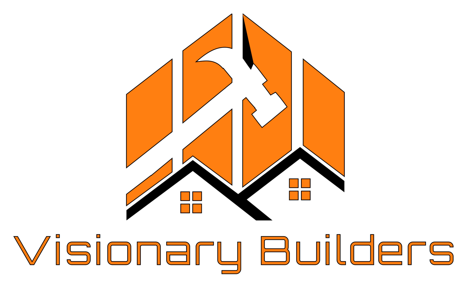 Visionary Builders Inc - Mid-Michigan Roofing Company