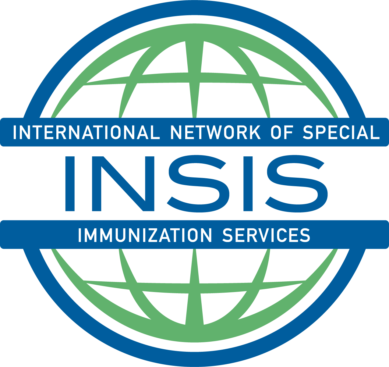 International Network of Special Immunization Services