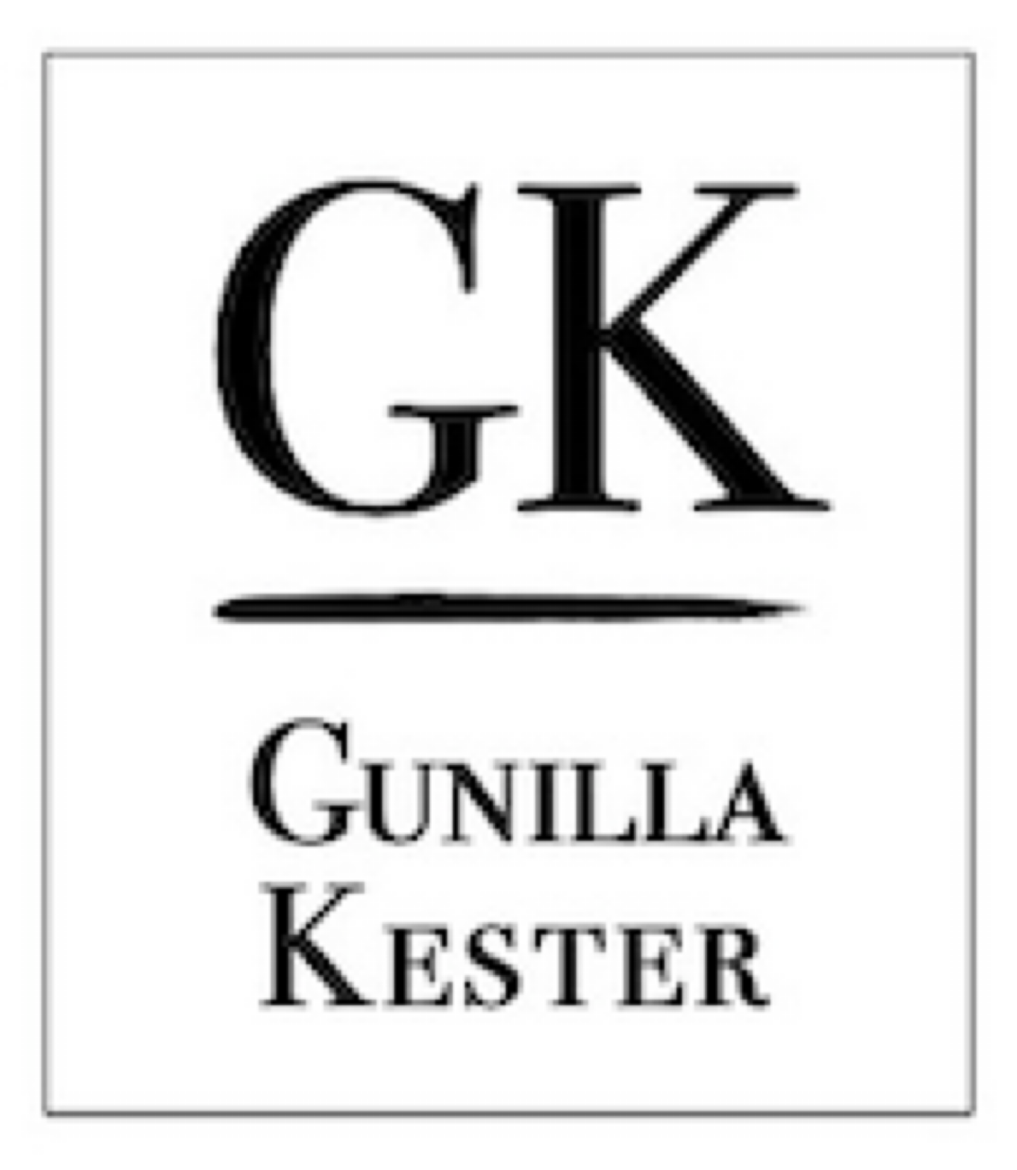 GunillaKester.com