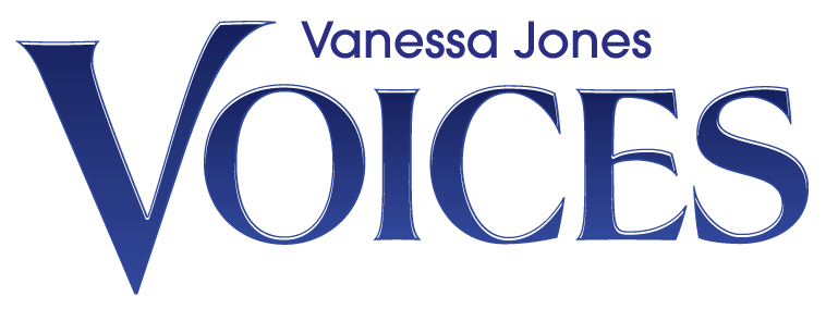 Vanessa Jones Voices, LLC