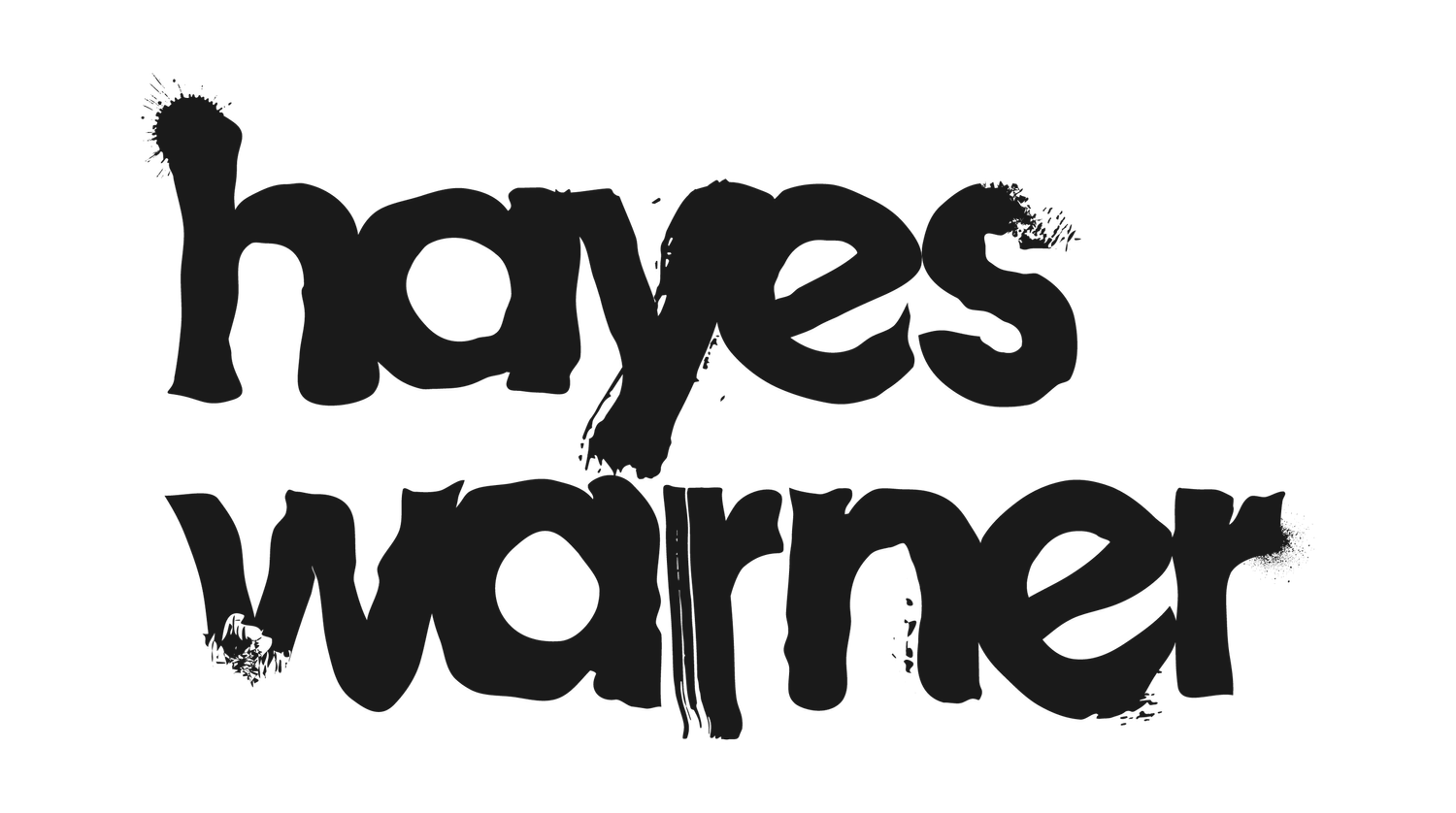 Hayes Warner