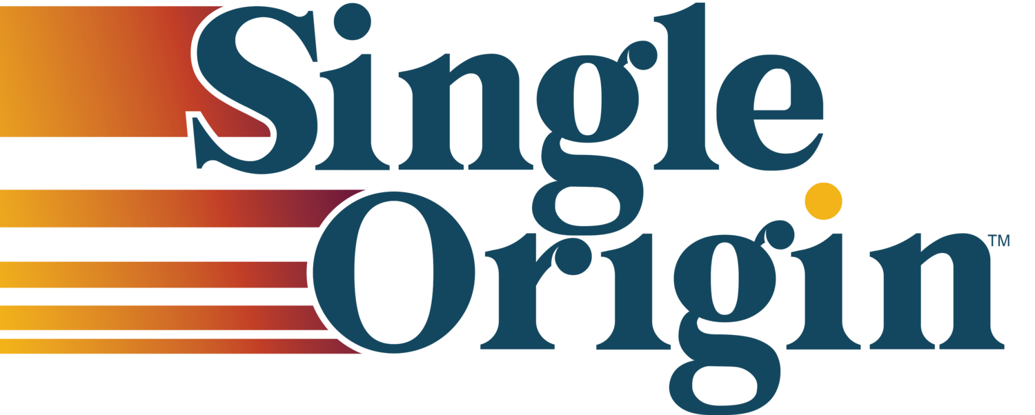 Single Origin