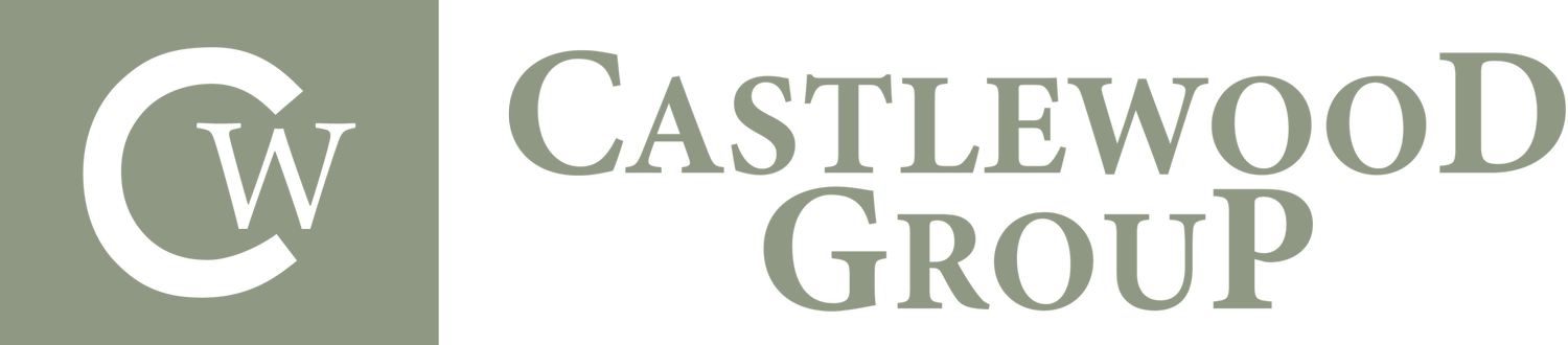 The Castlewood Group