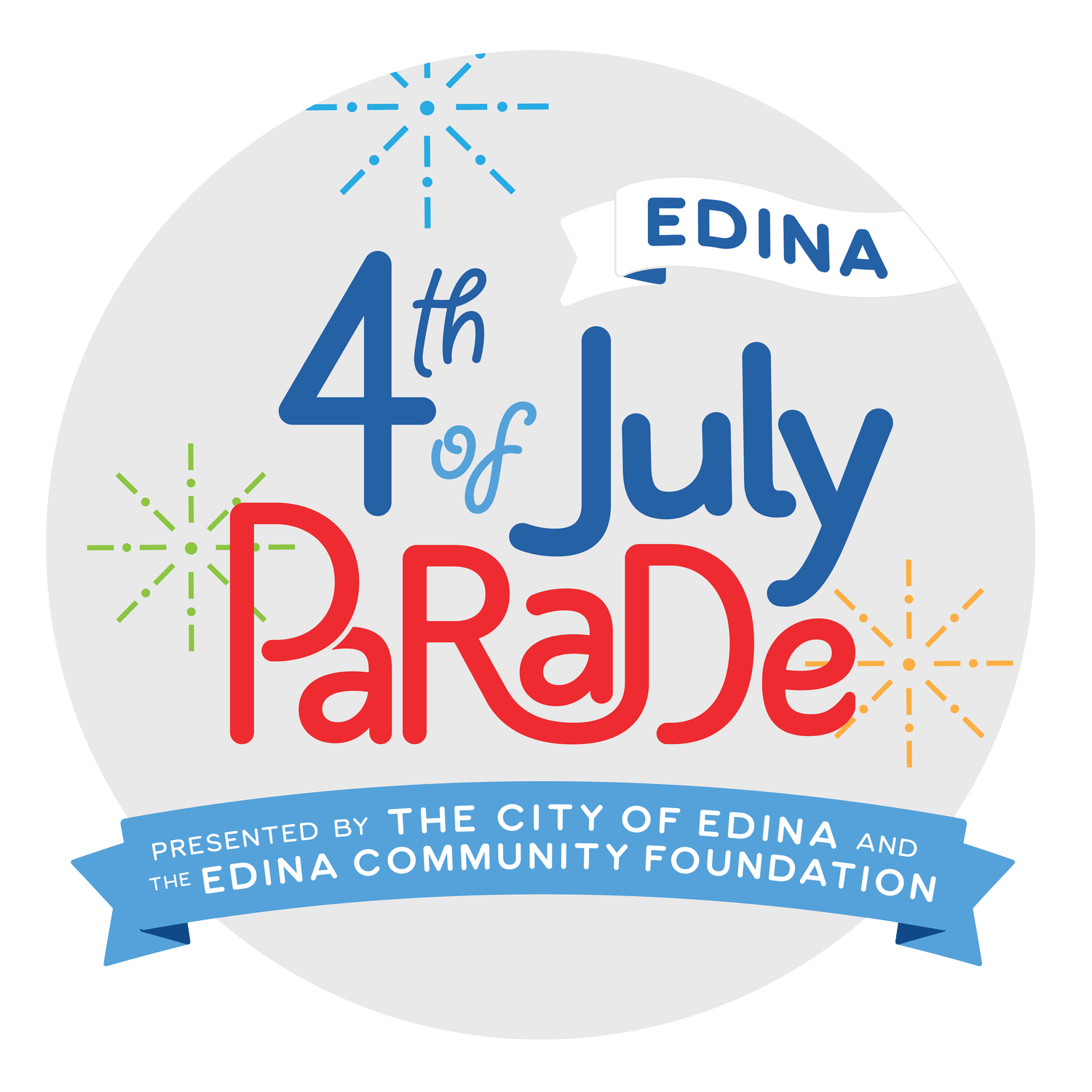 Edina 4th of July Parade