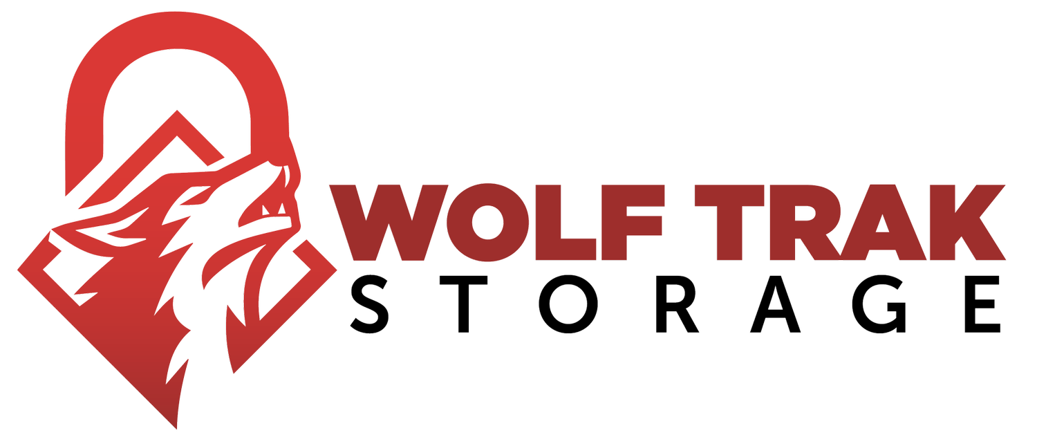 Wolf Trak Storage
