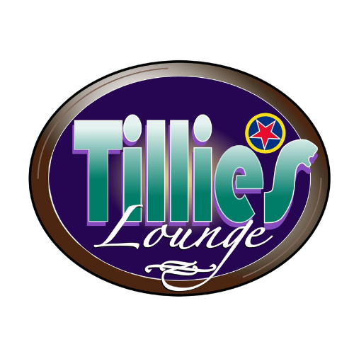 Tillie&#39;s Lounge &amp; Patio