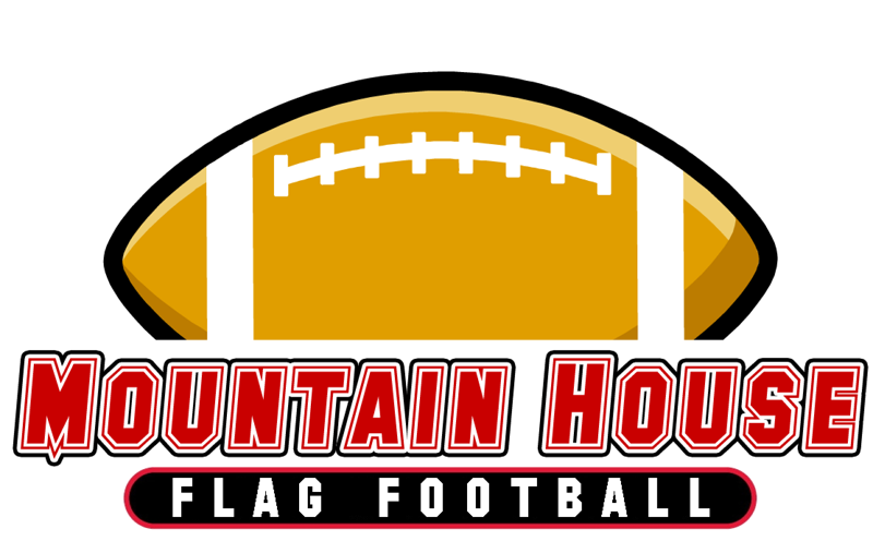 Mountain House Flag Football