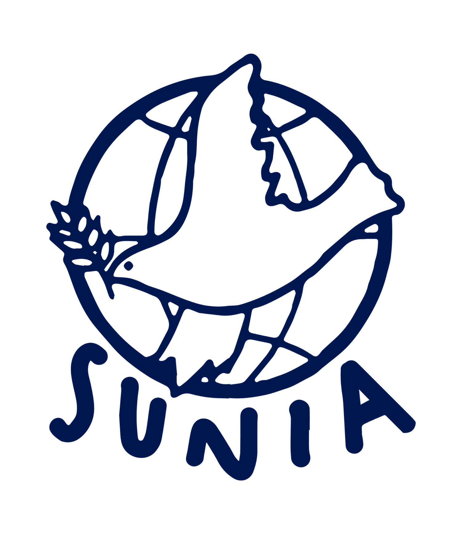 SUNIA