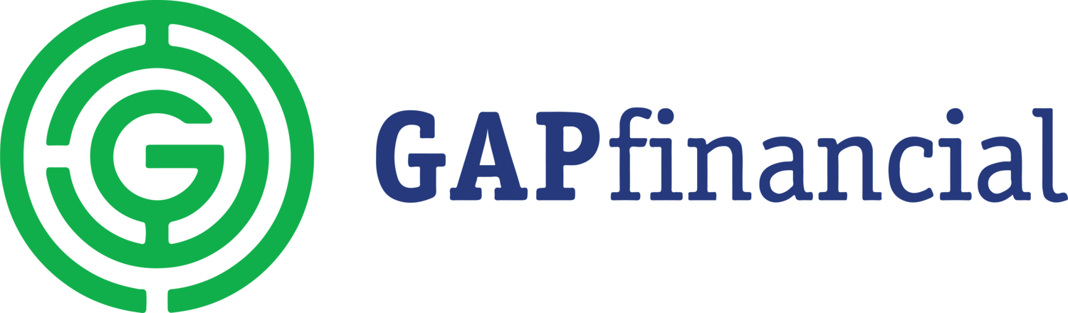 GAP Financial