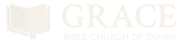 Grace Bible Church Of Tampa