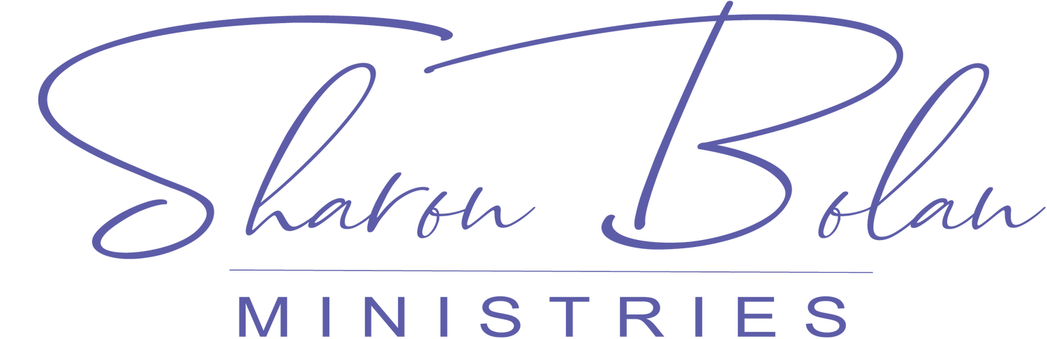 Sharon Bolan Ministries