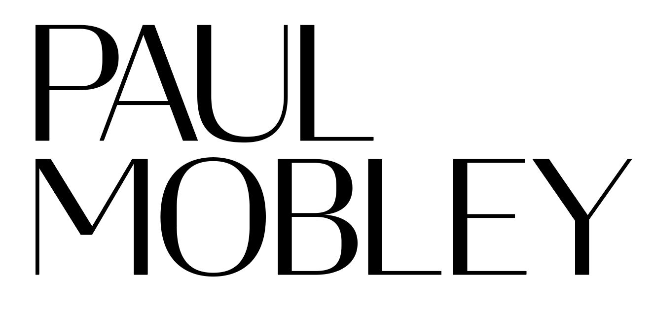 Paul Mobley Studio