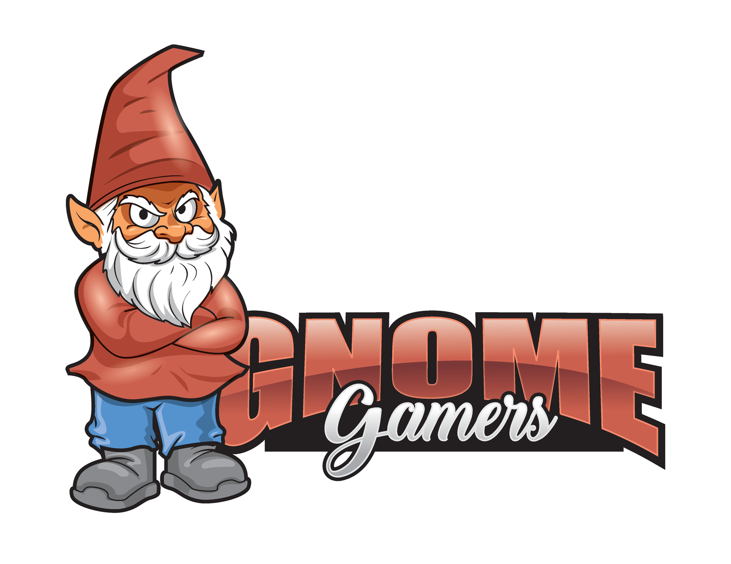 Gnome Gamers