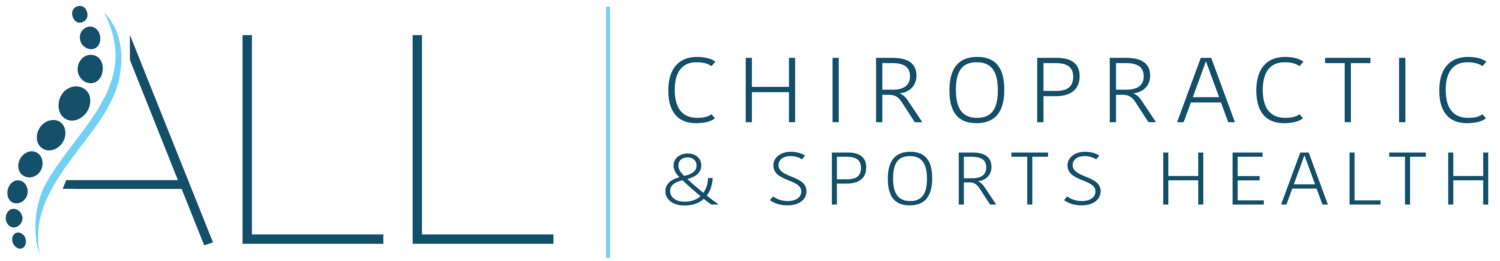 ALL Chiropractic and Sports Health, Inc.