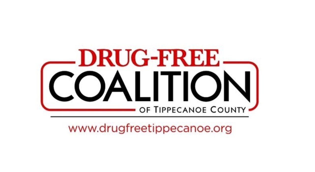 Drug Free Coalition Of Tippecanoe County