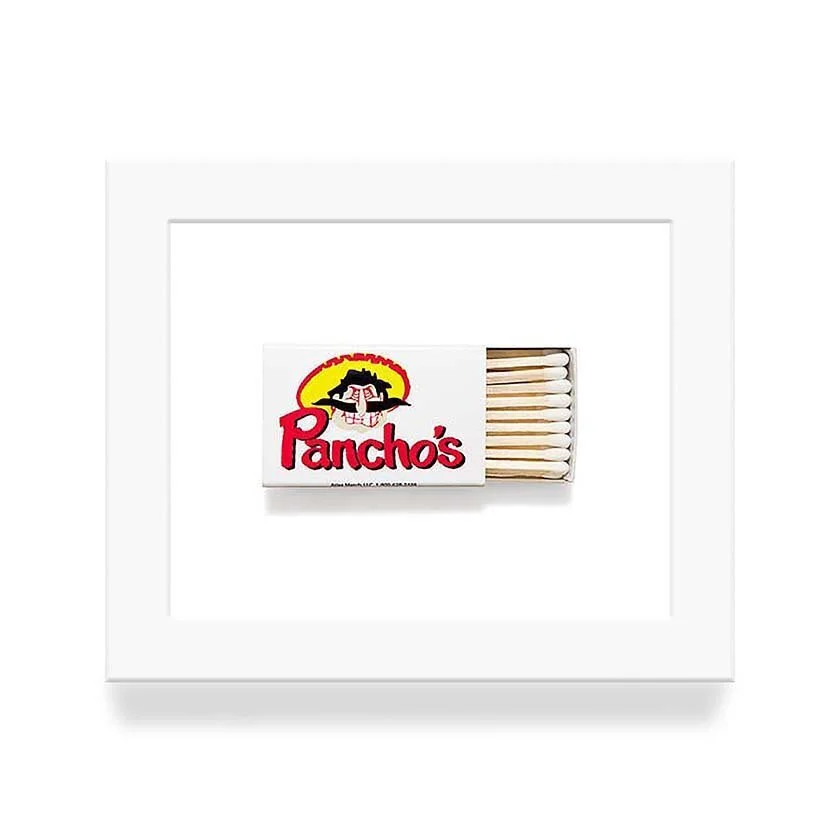 Pancho's