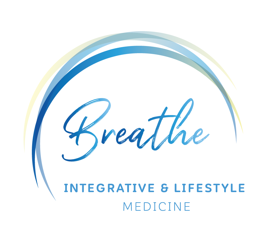 Breathe Integrative &amp; Lifestyle Medicine