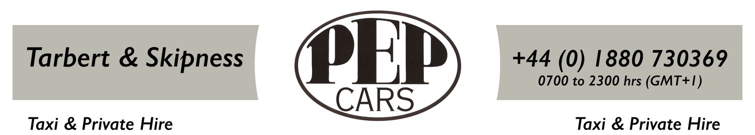 PEP Cars