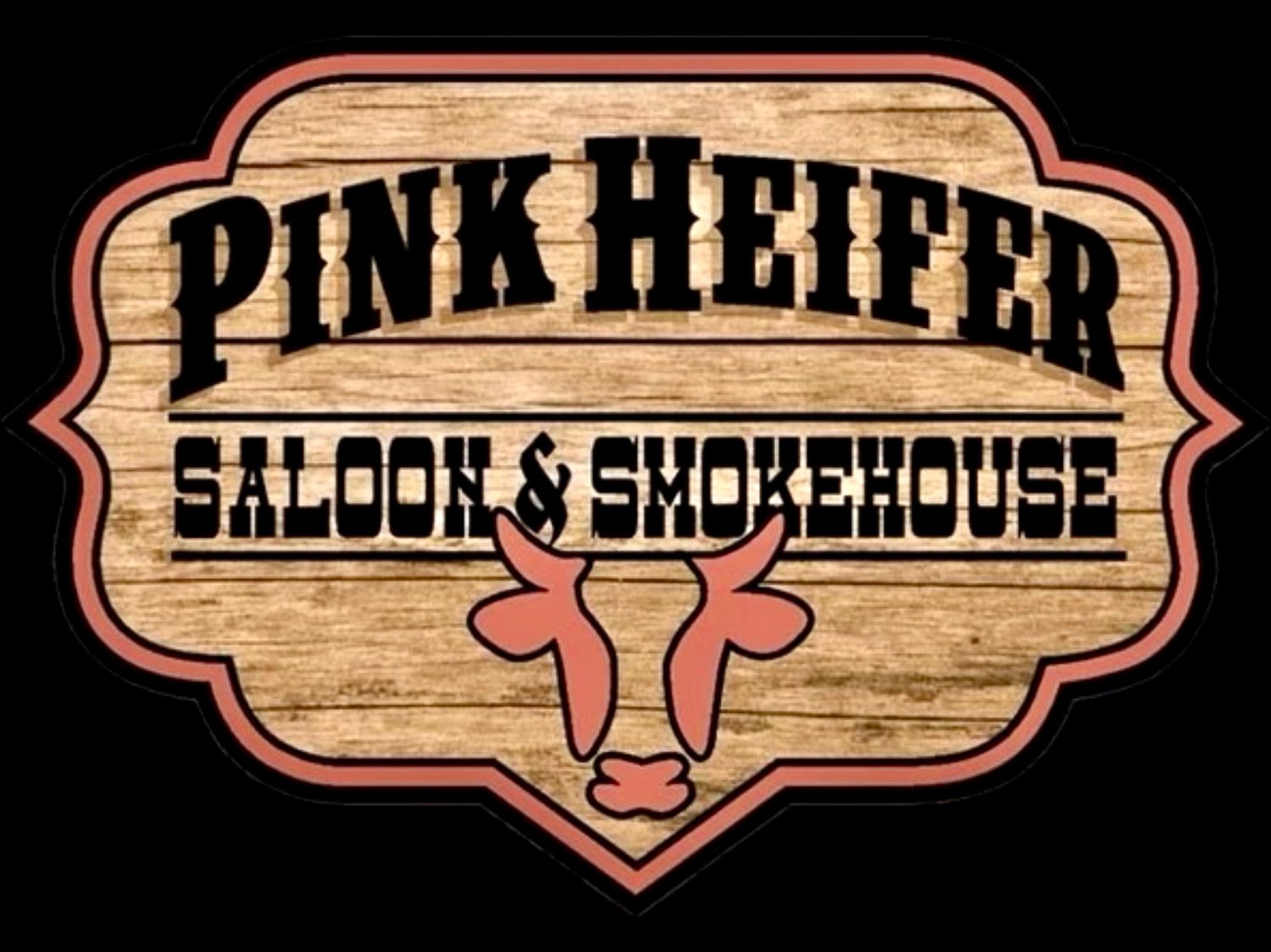 Pink Heifer Saloon &amp; Smokehouse