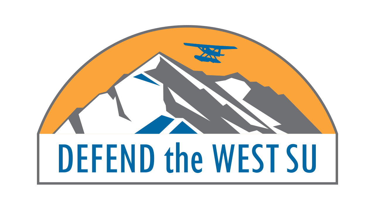 Defend the West Su