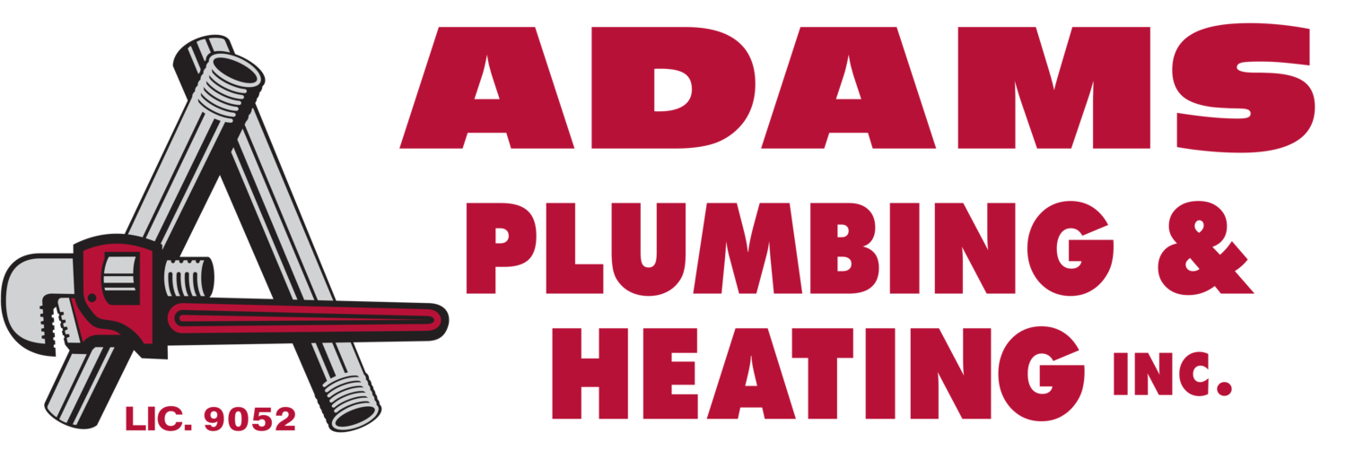 Adams Plumbing &amp; Heating, Inc.