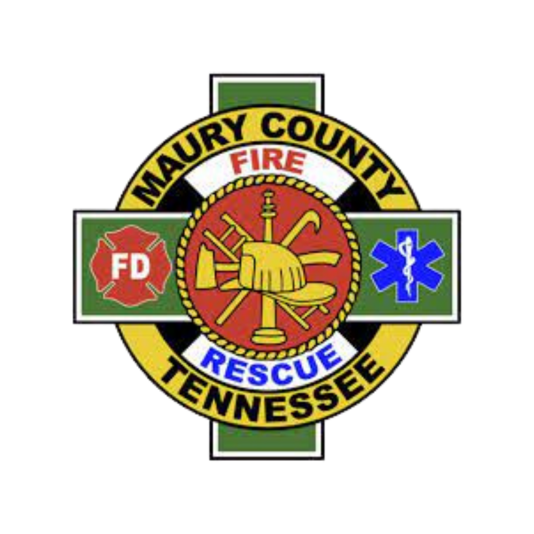 Maury County Fire Dept
