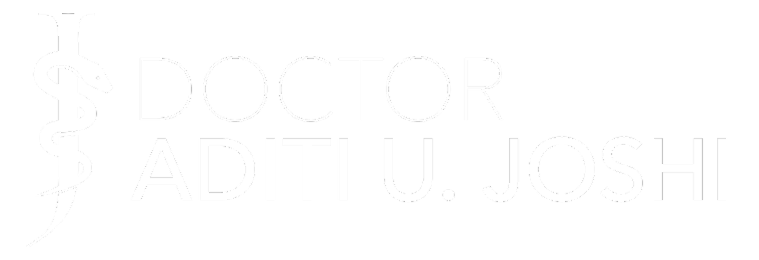 Dr. Aditi U. Joshi
