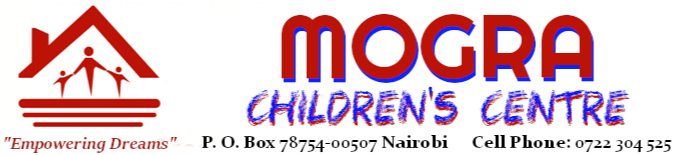 Mogra Children&#39;s Home