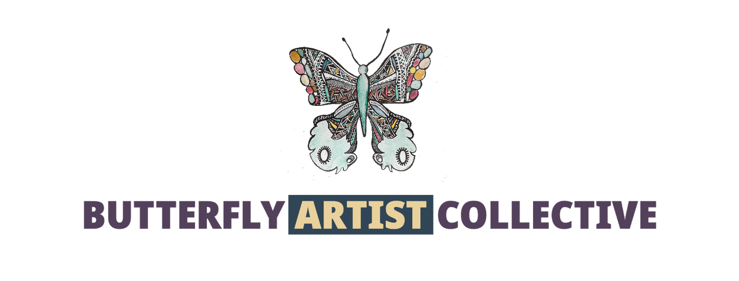 Butterfly Artist Collective
