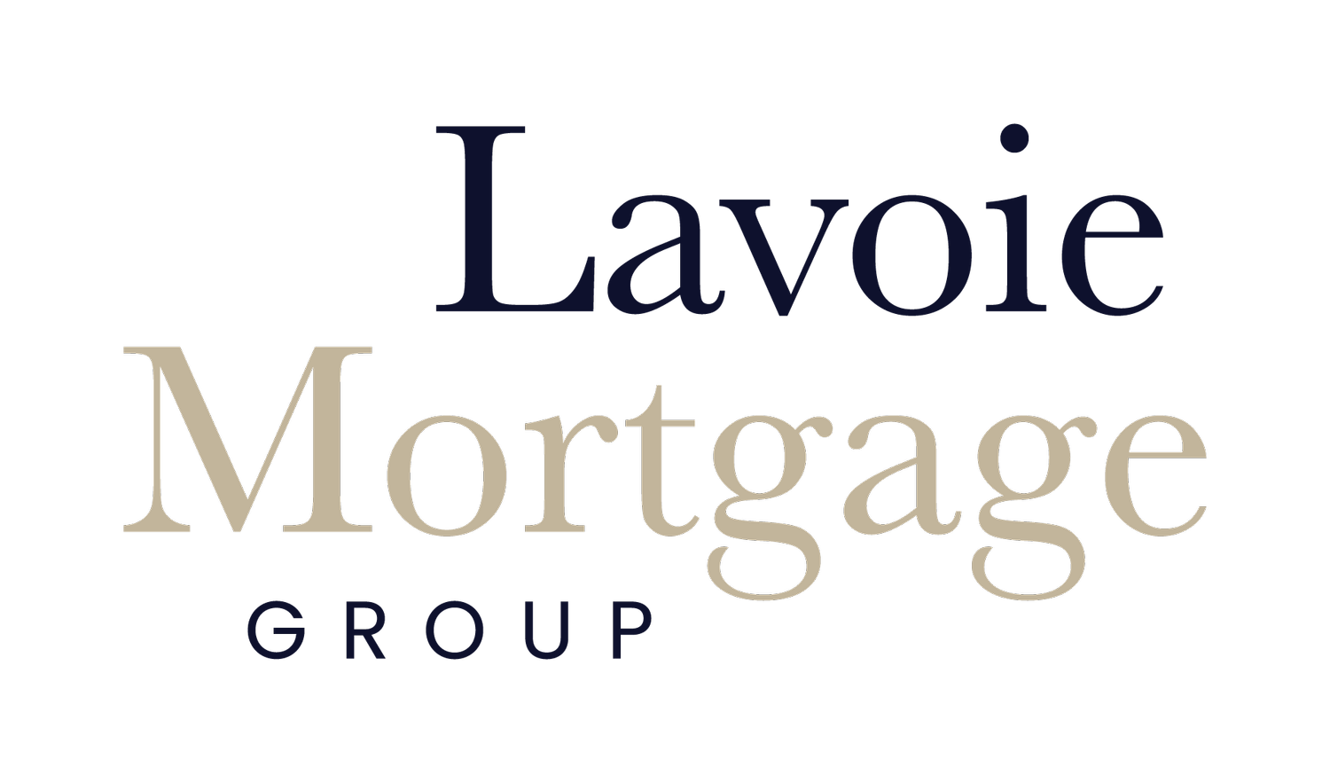 Jessie Lavoie Mortgages