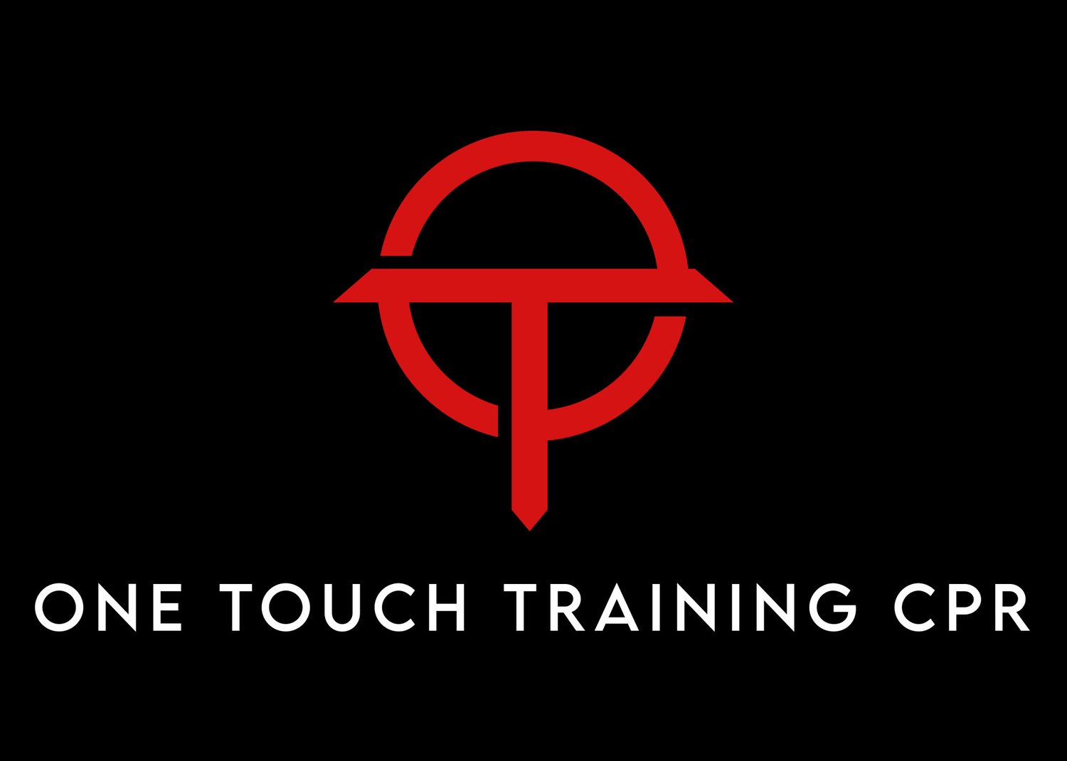 One Touch Training