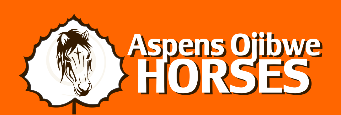 Aspens Ojibwe Horse Sanctuary