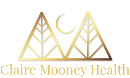 Claire Mooney Health
