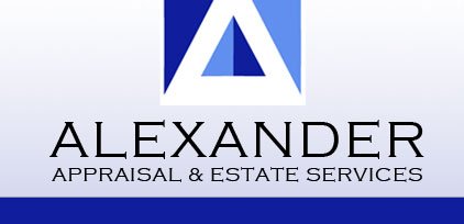 Alexander Appraisal &amp; Estate Services