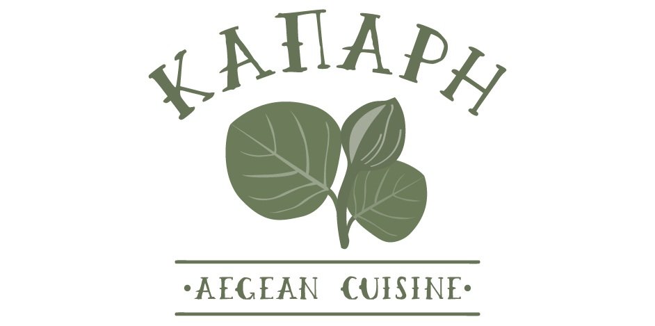 Kapari Restaurant, Paros