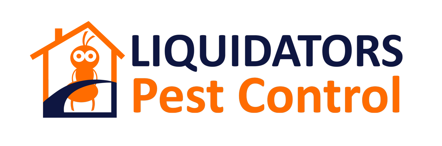 Liquidators Pest Control