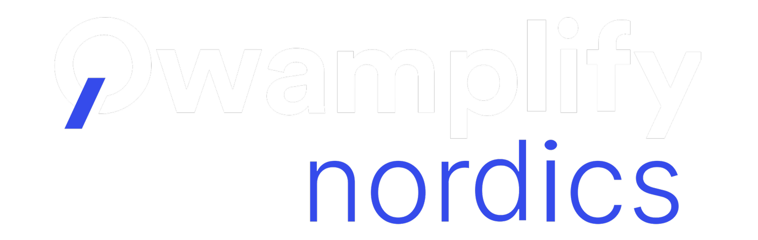 Qwamplify Nordics